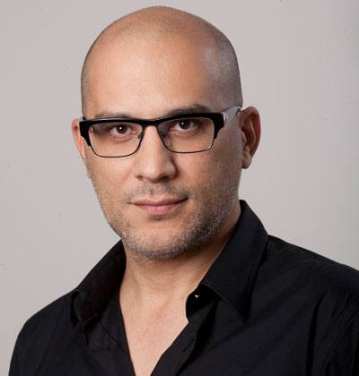 ארז בן הרוש / צילום: יחצ ארז בן הרוש / צילום: יחצ