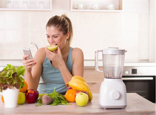 מה שאוכל מתועש עשה, רק הטבע יכול לרפא/צילום: Shutterstock/א.ס.א.פ קרייטיב מה שאוכל מתועש עשה, רק הטבע יכול לרפא/צילום: Shutterstock/א.ס.א.פ קרייטיב