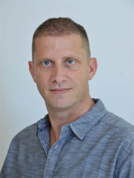 איציק בן שוהם, בעלי חברת בנייני העיר הלבנה / צילום: יח"צ איציק בן שוהם, בעלי חברת בנייני העיר הלבנה / צילום: יח"צ