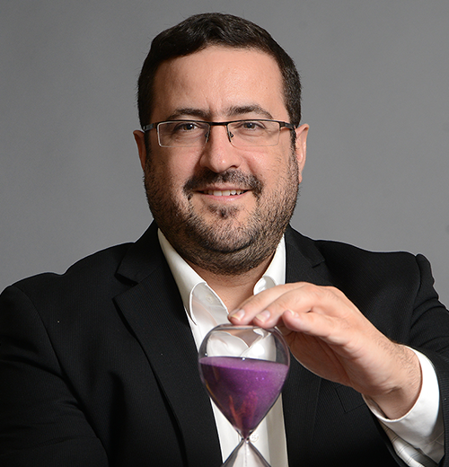 מוישה פרידמן / צילום: איל יצהר