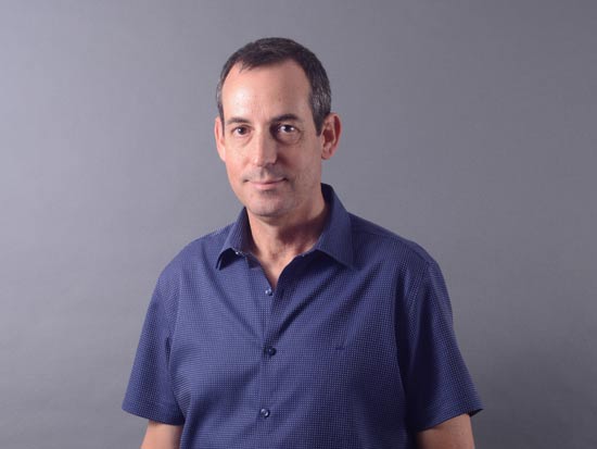 ד"ר בנימין פיינר/צילום: יח"צ ד"ר בנימין פיינר/צילום: יח"צ