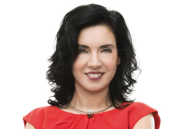 רונית שגב, ביופור / צילום באדיבות מנכ"לית ביופור קוסמטיקה רונית שגב, ביופור / צילום באדיבות מנכ"לית ביופור קוסמטיקה