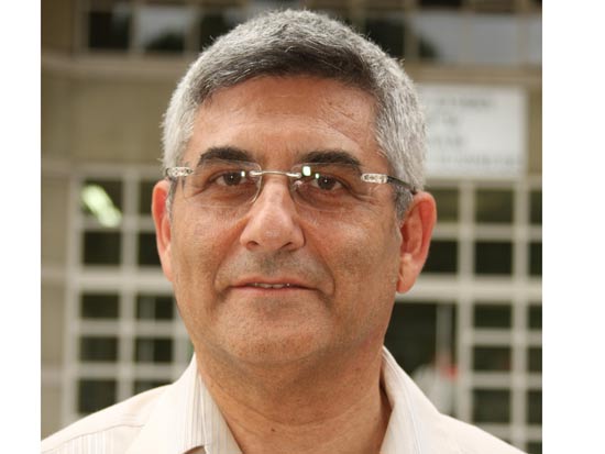 פרופסור שמואל סטשבסקי / צילום יח"צ פרופסור שמואל סטשבסקי / צילום יח"צ