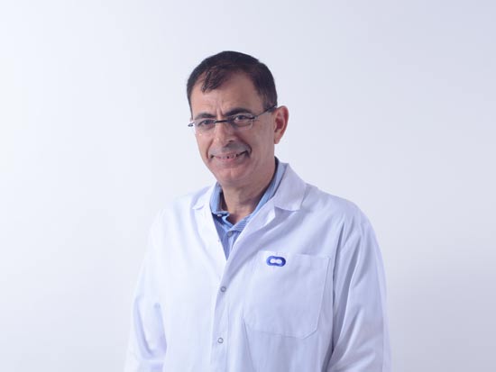 ד"ר כרדוש/צילום: יח"צ ד"ר כרדוש/צילום: יח"צ