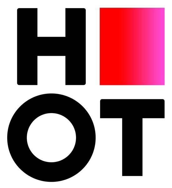 לוגו HOT החדש (באדיבות HOT)
