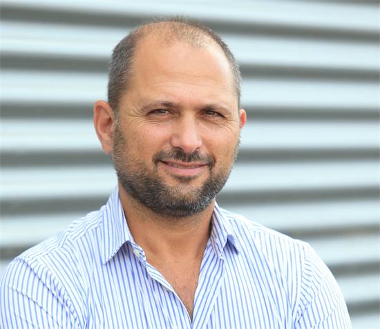 אפי דהן, מנהל אזור רוסיה, המזרח התיכון, ואפריקה/צילום: יח"צ אפי דהן, מנהל אזור רוסיה, המזרח התיכון, ואפריקה/צילום: יח"צ