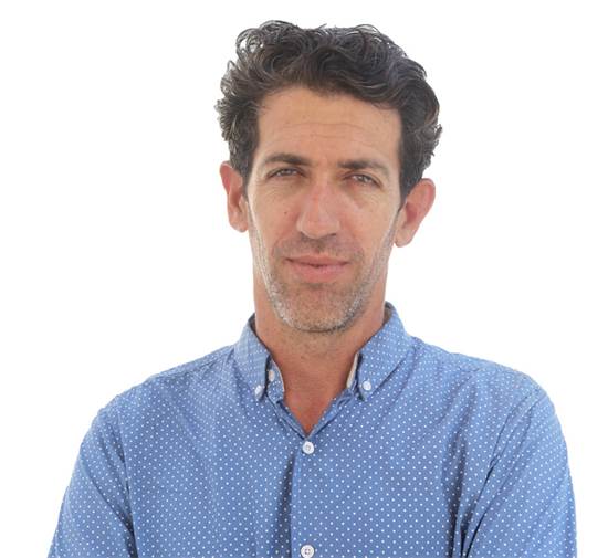 נמרוד לוריא / צילום: יח"צ נמרוד לוריא / צילום: יח"צ
