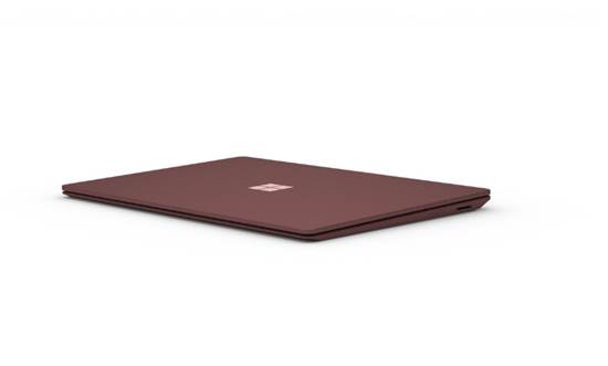 מיקרוסופט Surface Laptop 2 / יחצ מיקרוסופט Surface Laptop 2 / יחצ