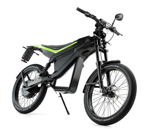 אלמוטו HT-4 / צילום: יחצ אלמוטו HT-4 / צילום: יחצ