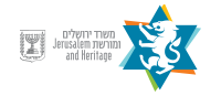 לוגו ירושלים ומורשת