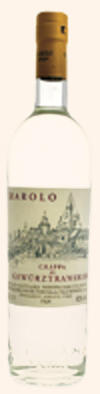גראפה גוורצטרמינר Grappa di Gewurtztraminer Marolo/ צילום: יחצ גראפה גוורצטרמינר Grappa di Gewurtztraminer Marolo/ צילום: יחצ
