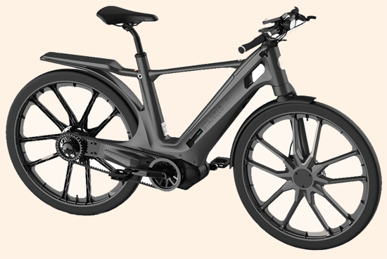 STAJVELO RVO1/ צילום: יחצ STAJVELO RVO1/ צילום: יחצ