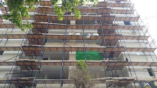 ליקויי בטיחות באתרי בנייה באשדוד / משרד המשפטים פרקליטות מחוז דרום