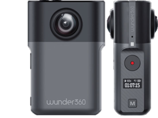 Wunder360 צילום: יח"צ Wunder360 צילום: יח"צ