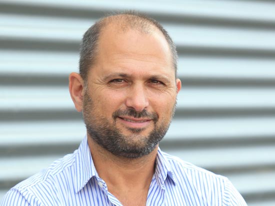 אפי דהן, מנהל אזור מזרח אירופה, המזרח התיכון ואפריקה ב-PayPal/ צילום: יח"צ אפי דהן, מנהל אזור מזרח אירופה, המזרח התיכון ואפריקה ב-PayPal/ צילום: יח"צ