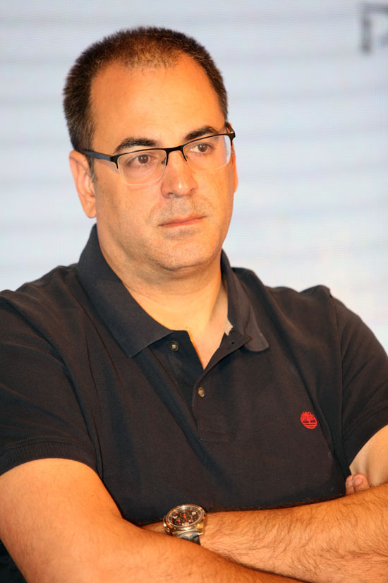 השופט בני שגיא / צילום: יחצ כנס לשכת עורכי הדין השופט בני שגיא / צילום: יחצ כנס לשכת עורכי הדין