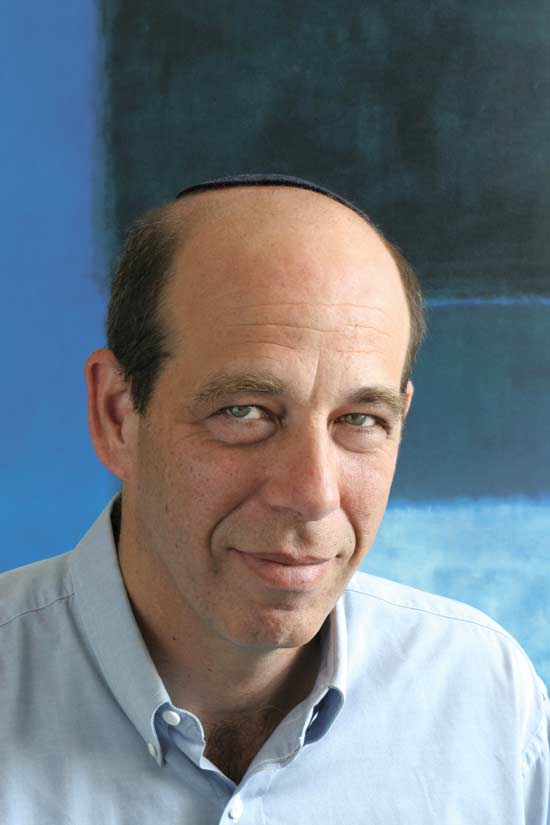 פרופ' אריה צבן/ צילום: יחצ פרופ' אריה צבן/ צילום: יחצ
