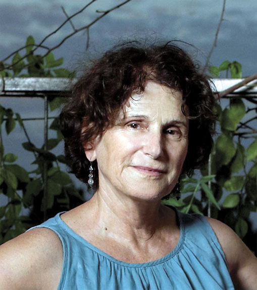 טלילה קוש זוהר / צילום: יחצ טלילה קוש זוהר / צילום: יחצ