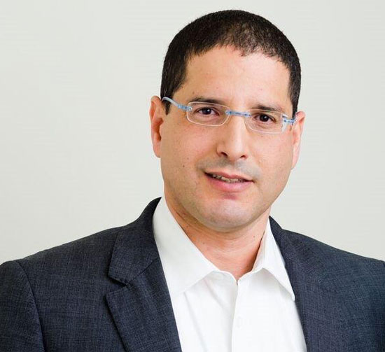 עוה"ד סיני אליאס/ צילום: יחצ עוה"ד סיני אליאס/ צילום: יחצ