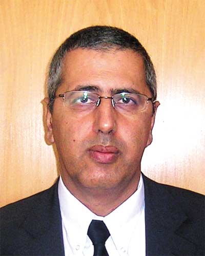 השופט יואל עדן / צילום: יחצ השופט יואל עדן / צילום: יחצ