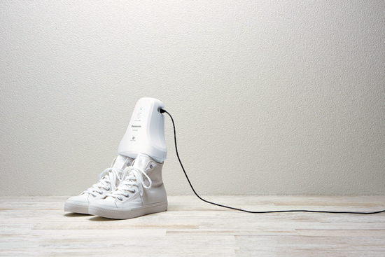 Shoe Deodorizer/ צילום: יחצ Shoe Deodorizer/ צילום: יחצ