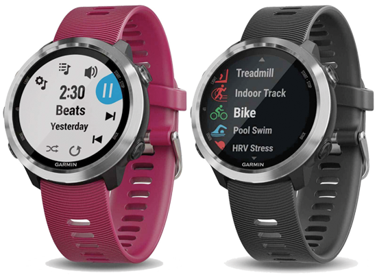 Garmin/ צילום: יחצ Garmin/ צילום: יחצ