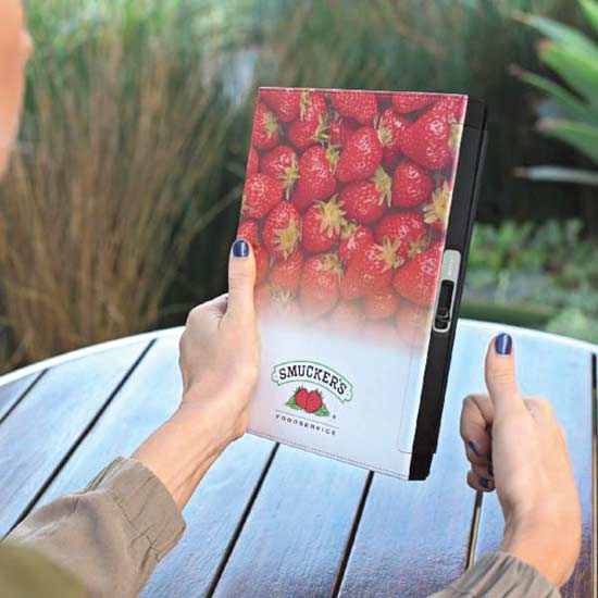 Lockbook/ צילום: יחצ Lockbook/ צילום: יחצ