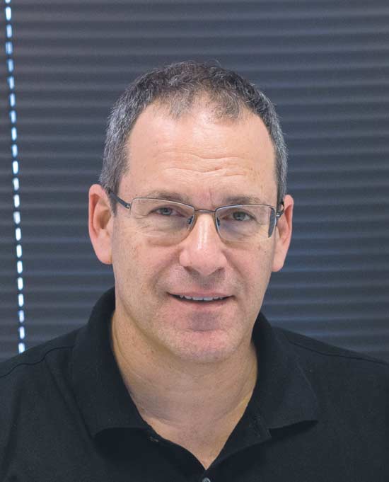 עופר ציפרמ / צילום: יחצ עופר ציפרמ / צילום: יחצ