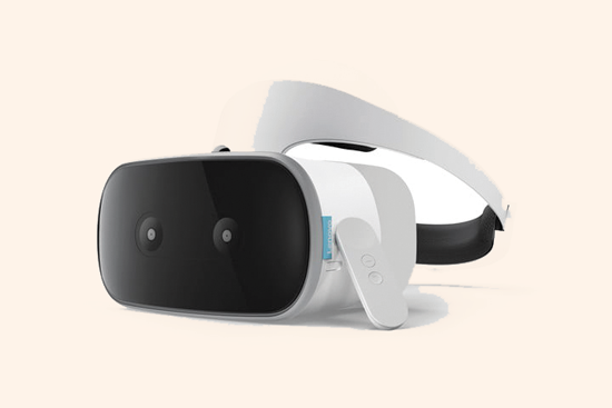 lenovo mirage solo/ צילום:יחצ lenovo mirage solo/ צילום:יחצ