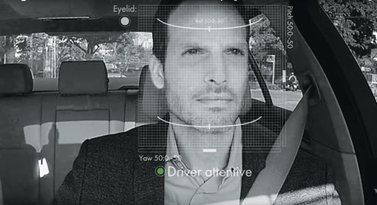 Eyesight / צילום: יח"צ Eyesight / צילום: יח"צ