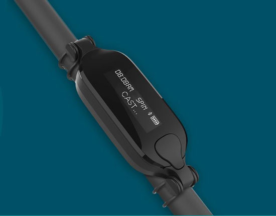 חכה שמתאימה את עצמה לעידן ה-IoT/ צילום:יחצ חכה שמתאימה את עצמה לעידן ה-IoT/ צילום:יחצ