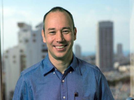 ד"ר אורי רוגובסקי / צילום: עמוס בר זאב ד"ר אורי רוגובסקי / צילום: עמוס בר זאב
