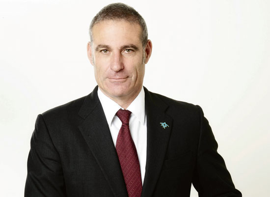 גידי מרק / צילום: יחצ גידי מרק / צילום: יחצ