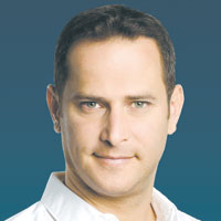 רז קינסטליך/ צילום: יחצ רז קינסטליך/ צילום: יחצ