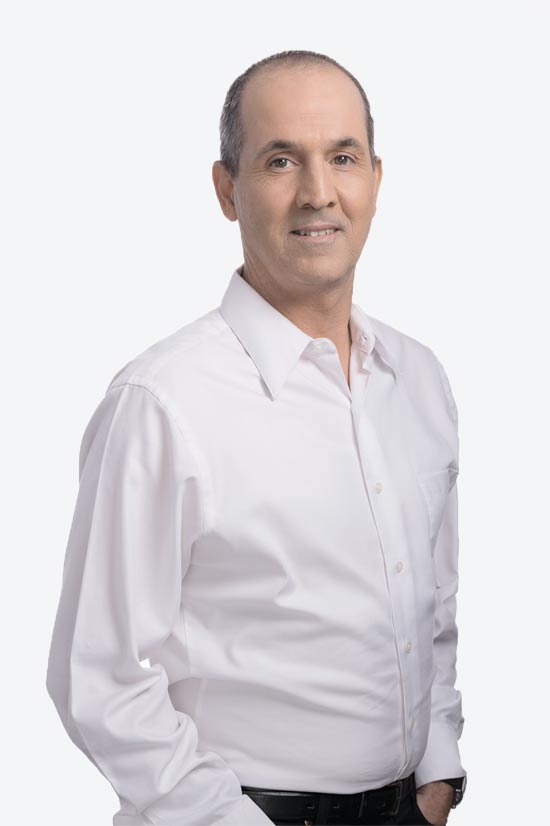רון פאינרו / צילום: יח"צ - בני גמזו לטובה רון פאינרו / צילום: יח"צ - בני גמזו לטובה