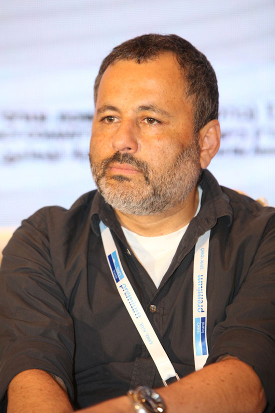 עורך הדין אילן סופר / צילום: יחצ כנס לשכת עורכי הדין עורך הדין אילן סופר / צילום: יחצ כנס לשכת עורכי הדין