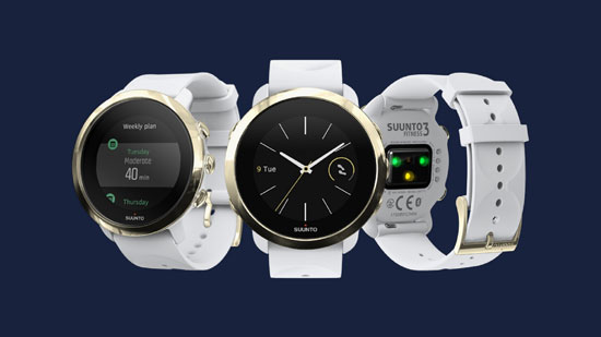 Suunto / צילום: יחצ Suunto / צילום: יחצ