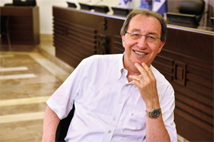 ישראל סביון./ צילום יחצ ישראל סביון./ צילום יחצ