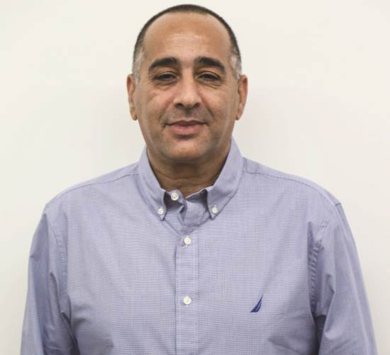 מאיר אריאל, מנכ"ל בזלת / צילום: יחצ מאיר אריאל, מנכ"ל בזלת / צילום: יחצ