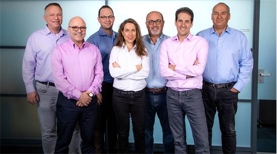 השותפים בויולה צמיחה / צילום: אריק סולטן, יח"צ השותפים בויולה צמיחה / צילום: אריק סולטן, יח"צ