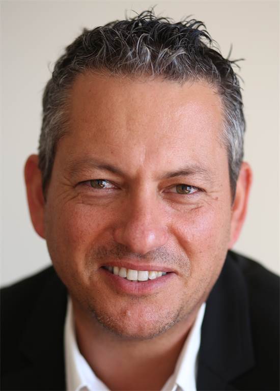 חיים גירון / צילום: אריאל בשור, יח"צ חיים גירון / צילום: אריאל בשור, יח"צ