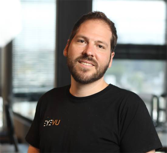 ירון סגיב / צילום: יח"צ ירון סגיב / צילום: יח"צ