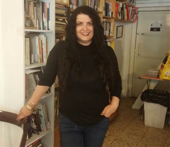 שולה קשת / צילום: יח"צ שולה קשת / צילום: יח"צ