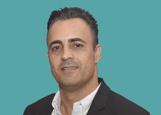 דני מזרחי, בעלי אופל בלאנס / צילום: יחצ דני מזרחי, בעלי אופל בלאנס / צילום: יחצ
