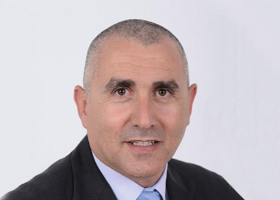 יגאל טולדנו, שותף מנהל BDO ייעוץ /צילום: יחצ יגאל טולדנו, שותף מנהל BDO ייעוץ /צילום: יחצ