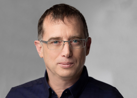 רן גוראון / צילום: יח"צ רן גוראון / צילום: יח"צ
