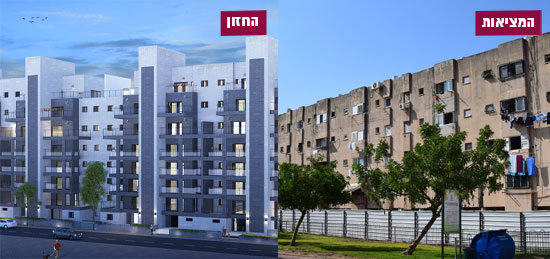יהודה המכבי 14, אשדוד / צילום: יח"צ יהודה המכבי 14, אשדוד / צילום: יח"צ