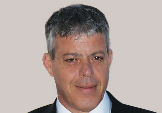 מוטי ארבל / צילום: יח"צ מוטי ארבל / צילום: יח"צ