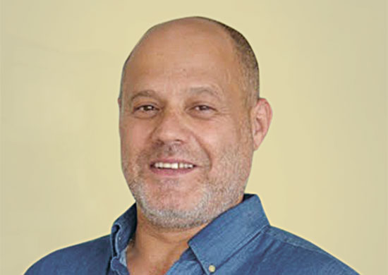עופר זרף / צילום: יח"צ עופר זרף / צילום: יח"צ