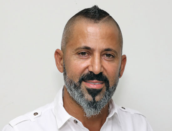 יורם אביסרור / צילום: יח"צ יורם אביסרור / צילום: יח"צ